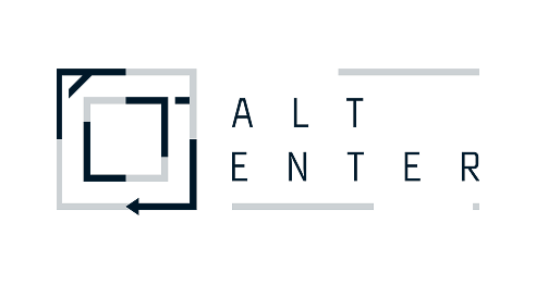 alt enter