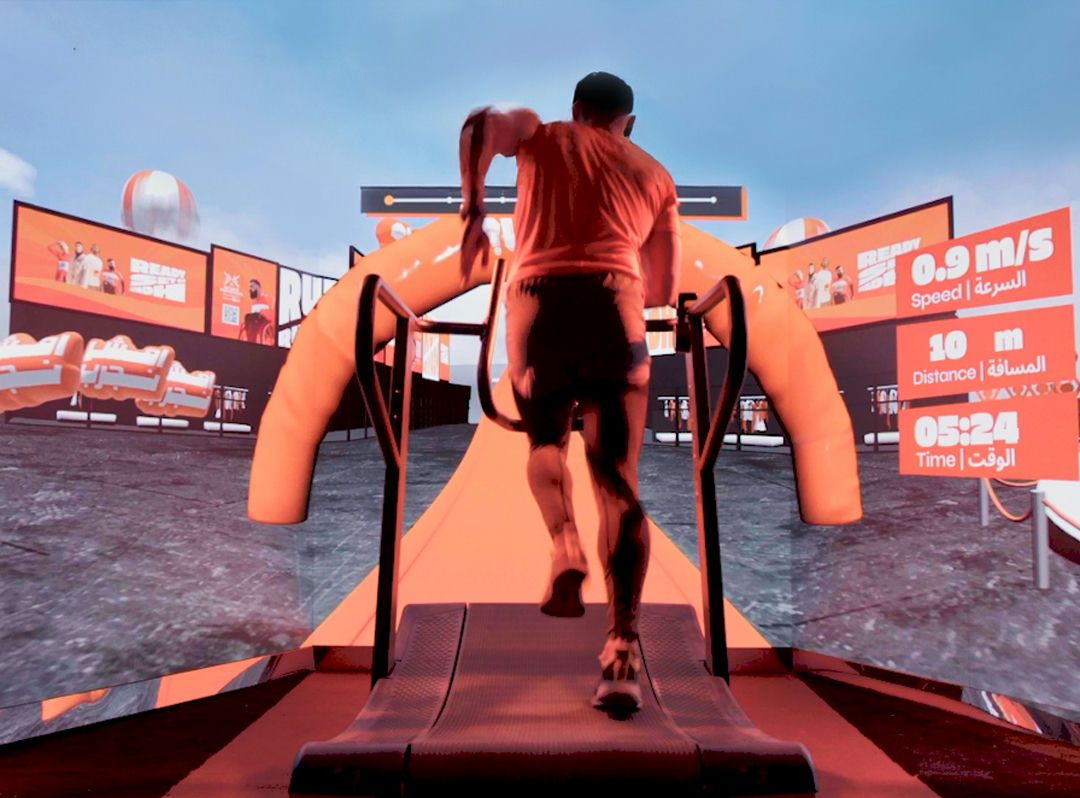 Riyadh Marathon 2025