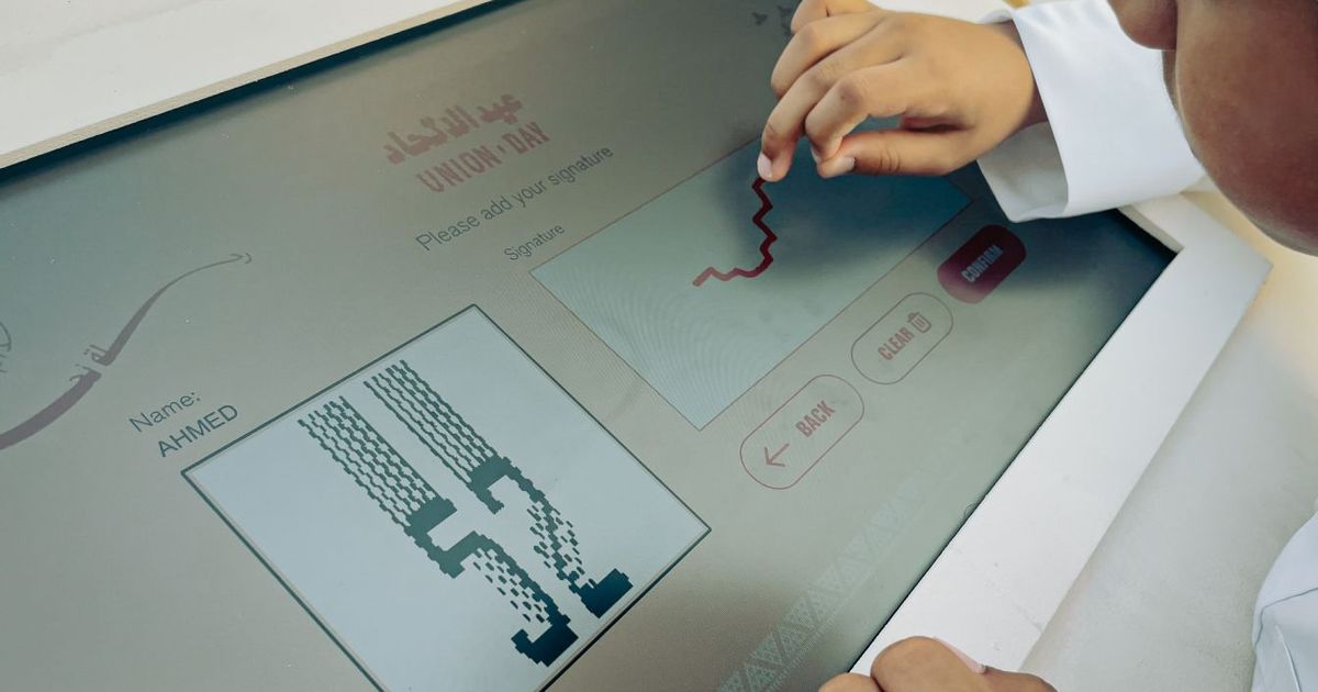 Interactive Learning Spaces: The Future of Education and Engagement